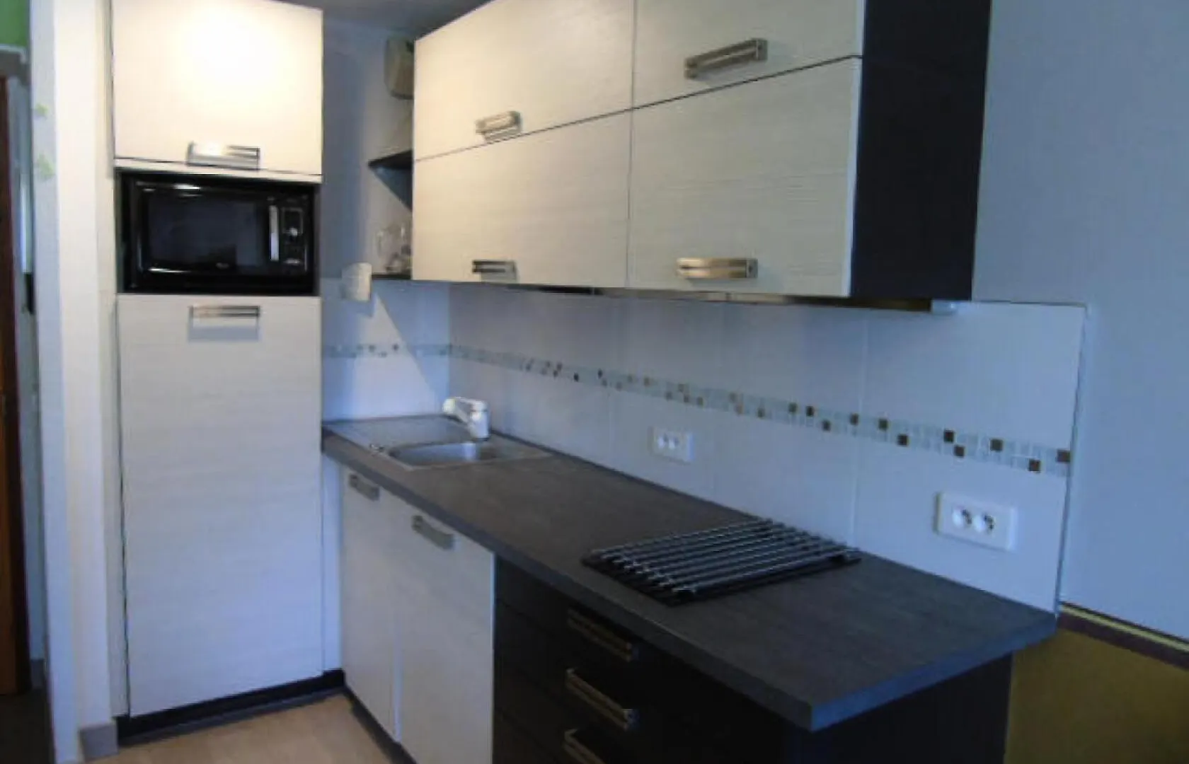 Residence Melezets - Studio Pour 4 Personnes Mae-2394 Modane 0*,